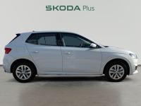 Skoda Fabia 1.0 TSI Selection 70 kW (95 CV)