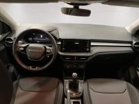 Skoda Fabia 1.0 TSI Selection 70 kW (95 CV)