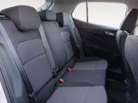 Skoda Fabia 1.0 TSI Selection 70 kW (95 CV)