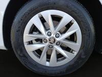 Skoda Fabia 1.0 TSI Selection 70 kW (95 CV)