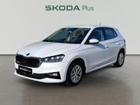 Skoda Fabia 1.0 TSI Selection 70 kW (95 CV)