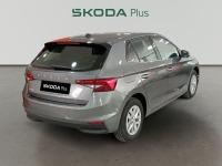 Skoda Fabia 1.0 TSI Selection 70 kW (95 CV)