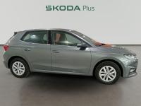 Skoda Fabia 1.0 TSI Selection 70 kW (95 CV)
