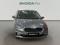 Skoda Fabia 1.0 TSI Selection 70 kW (95 CV)