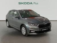Skoda Fabia 1.0 TSI Selection 70 kW (95 CV)
