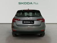 Skoda Fabia 1.0 TSI Selection 70 kW (95 CV)