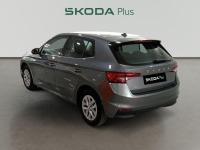 Skoda Fabia 1.0 TSI Selection 70 kW (95 CV)