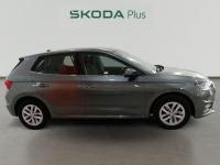 Skoda Fabia 1.0 TSI Selection 70 kW (95 CV)