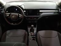 Skoda Fabia 1.0 TSI Selection 70 kW (95 CV)
