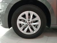 Skoda Fabia 1.0 TSI Selection 70 kW (95 CV)