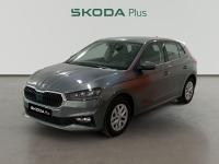 Skoda Fabia 1.0 TSI Selection 70 kW (95 CV)