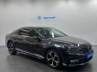 Volkswagen Passat R-Line 2.0 TDI 110 kW (150 CV) DSG