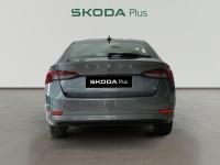 Skoda Octavia 1.4 TSI iV P-HEV Selection DSG 150 kW (204 CV)