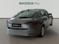 Skoda Octavia 1.4 TSI iV P-HEV Selection DSG 150 kW (204 CV)