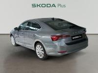 Skoda Octavia 1.4 TSI iV P-HEV Selection DSG 150 kW (204 CV)