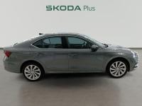 Skoda Octavia 1.4 TSI iV P-HEV Selection DSG 150 kW (204 CV)