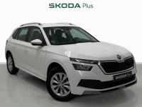 Skoda Kamiq 1.5 TSI Ambition 110 kW (150 CV)