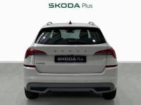 Skoda Kamiq 1.5 TSI Ambition 110 kW (150 CV)