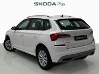 Skoda Kamiq 1.5 TSI Ambition 110 kW (150 CV)