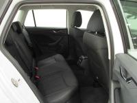 Skoda Kamiq 1.5 TSI Ambition 110 kW (150 CV)