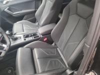 Audi Q3 Sportback Black line 35 TFSI 110 kW (150 CV) S tronic