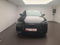 Audi Q3 Sportback Black line 35 TFSI 110 kW (150 CV) S tronic