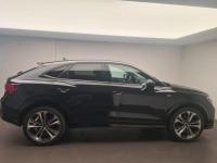 Audi Q3 Sportback Black line 35 TFSI 110 kW (150 CV) S tronic