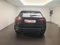 Audi Q3 Sportback Black line 35 TFSI 110 kW (150 CV) S tronic