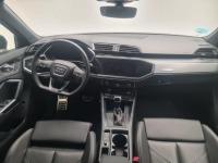 Audi Q3 Sportback Black line 35 TFSI 110 kW (150 CV) S tronic