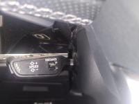 Audi Q3 Black line 35 TDI 110 kW (150 CV) S tronic