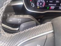 Audi Q3 Black line 35 TDI 110 kW (150 CV) S tronic