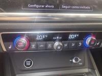 Audi Q3 Black line 35 TDI 110 kW (150 CV) S tronic