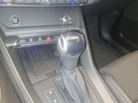 Audi Q3 Black line 35 TDI 110 kW (150 CV) S tronic