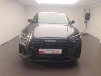 Audi Q3 Black line 35 TDI 110 kW (150 CV) S tronic