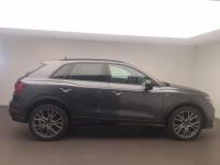 Audi Q3 Black line 35 TDI 110 kW (150 CV) S tronic