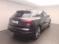 Audi Q3 Black line 35 TDI 110 kW (150 CV) S tronic