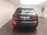 Audi Q3 Black line 35 TDI 110 kW (150 CV) S tronic