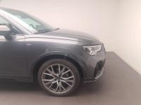 Audi Q3 Black line 35 TDI 110 kW (150 CV) S tronic