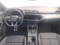 Audi Q3 Black line 35 TDI 110 kW (150 CV) S tronic