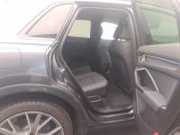 Audi Q3 Black line 35 TDI 110 kW (150 CV) S tronic