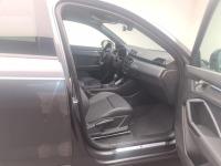 Audi Q3 Black line 35 TDI 110 kW (150 CV) S tronic