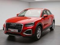 Audi Q2 Advanced 30 TFSI 81 kW (110 CV)