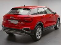 Audi Q2 Advanced 30 TFSI 81 kW (110 CV)