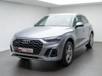 Audi Q5 S line 40 TDI quattro ultra 150 kW (204 CV) S tronic