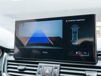 Audi Q5 S line 40 TDI quattro ultra 150 kW (204 CV) S tronic