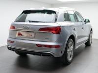 Audi Q5 S line 40 TDI quattro ultra 150 kW (204 CV) S tronic