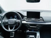 Audi Q5 S line 40 TDI quattro ultra 150 kW (204 CV) S tronic