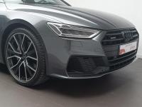 Audi A7 Sportback Black Line 50 TDI quattro 210 kW (286 CV) tiptronic