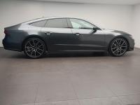 Audi A7 Sportback Black Line 50 TDI quattro 210 kW (286 CV) tiptronic
