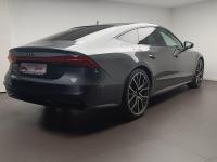 Audi A7 Sportback Black Line 50 TDI quattro 210 kW (286 CV) tiptronic